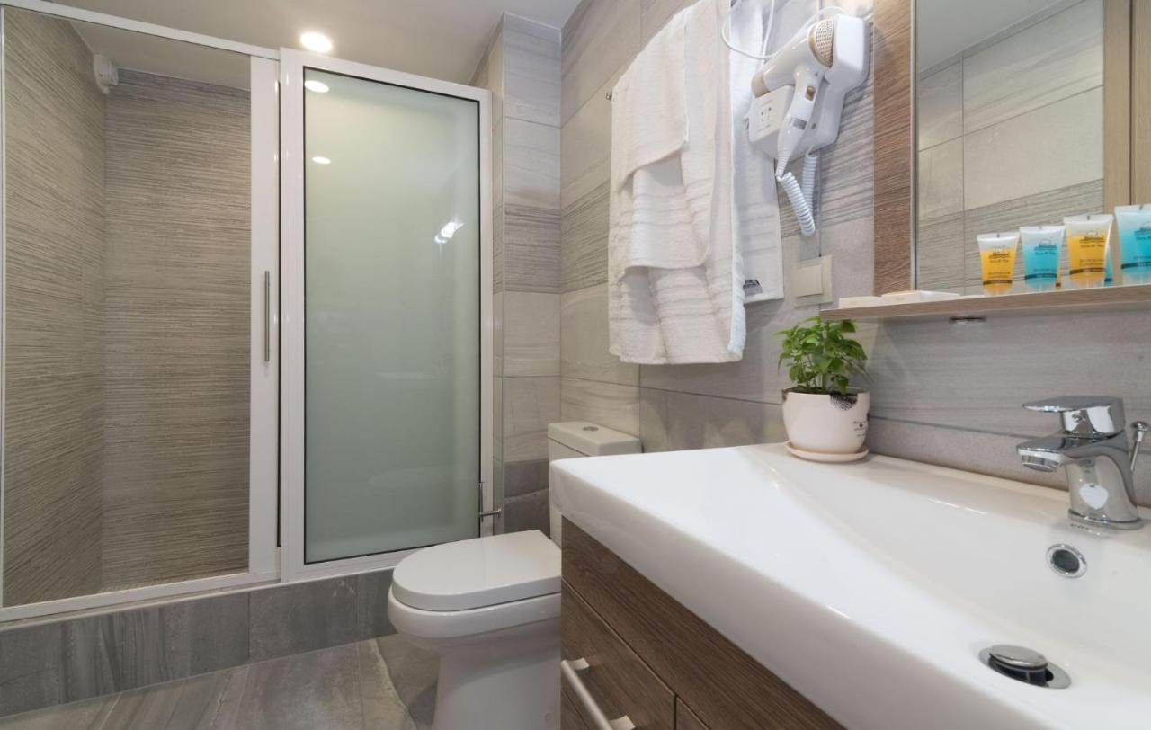 Zante Sky Suites Argassi Ngoại thất bức ảnh