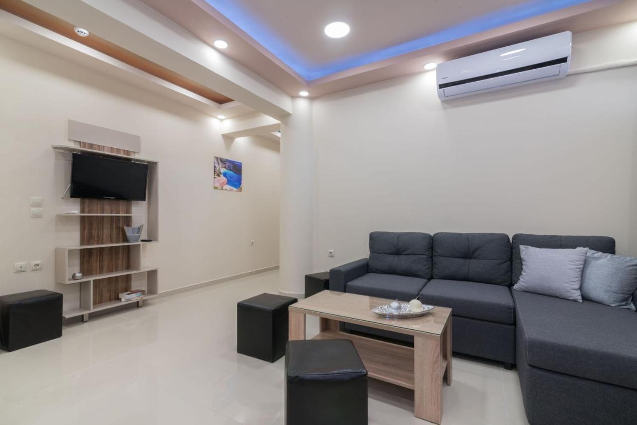 Zante Sky Suites Argassi Ngoại thất bức ảnh